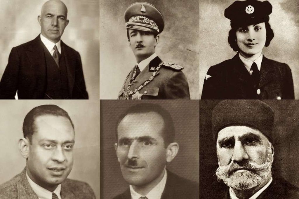 “Time” për shqiptarët: Heronjtë myslimanë që shpëtuan hebrenjtë