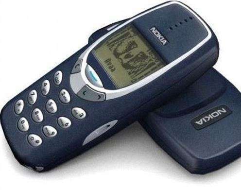Në fund të muajit del në treg modeli i ri i Nokia 3310