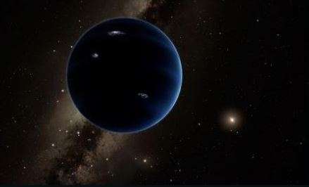 NASA: Ekziston një planet i nëntë