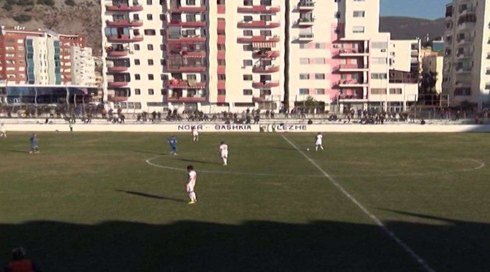Besëlidhja për herë të parë në gjysmëfinale, kualifikohen Teuta, Skënderbeu dhe Tirana