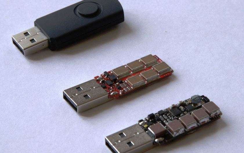 Këto tipe USB mund t’ju prishin kompjuterin