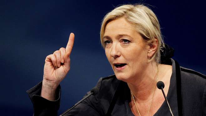 Le Pen: Nëse bëhem Presidente do ta tërheq njohjen e Kosovës