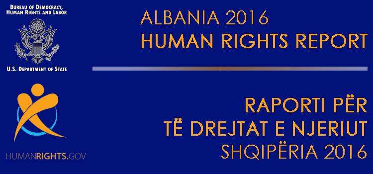 DASH zbulon plagët e Shqipërisë: Korrupsioni, dhuna në familje dhe diskriminimi i grave