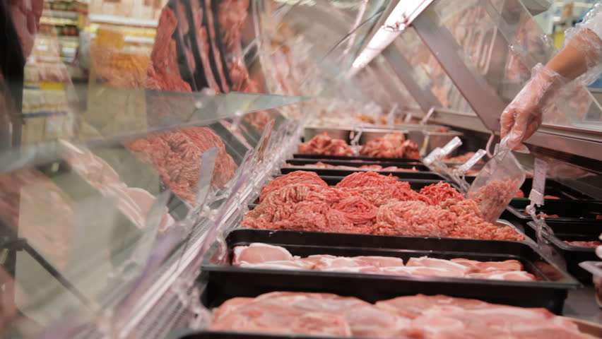 Shqipëria bllokon mishin që vjen nga Brazili