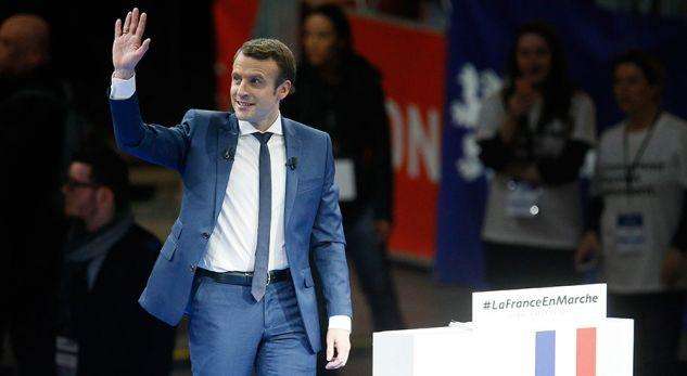 Rusia ndërhyn edhe në fushatën e Macron