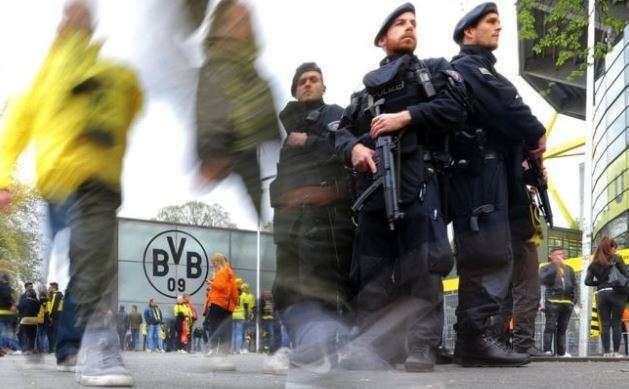 Sulmi i Dortmundit, terrorist – Blindohet edhe Mynihu