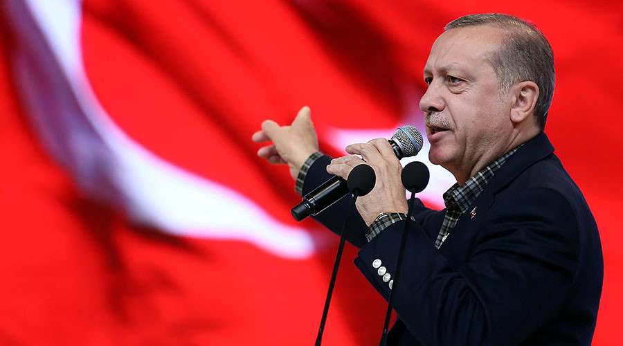 Turqia nuk do të jetë kurrë më e njëjta pas të dielës