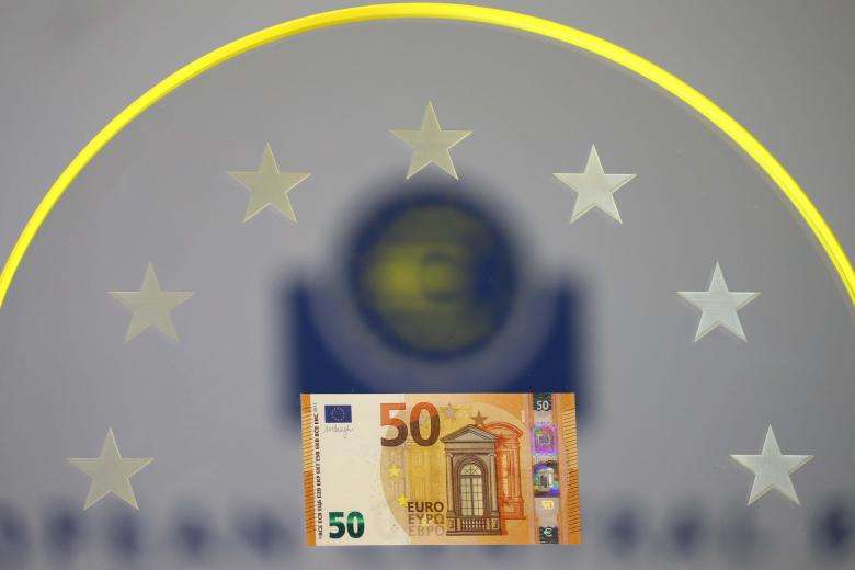 Rritet Euro