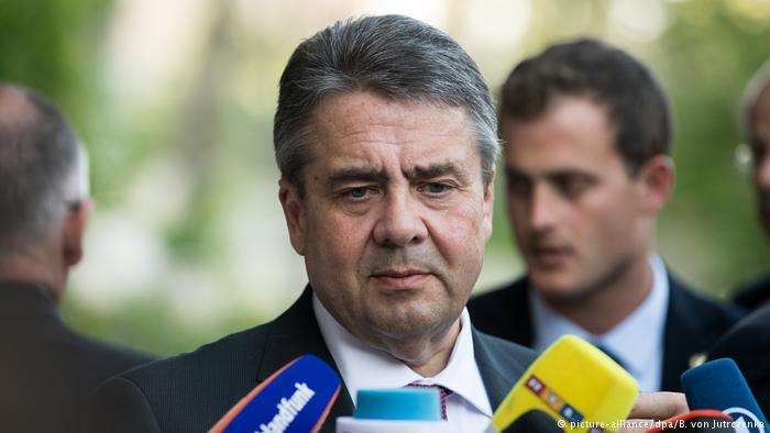 Gjermani, ministri Gabriel bën publik konfliktin me Izraelin