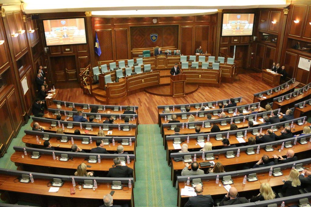 Kush do të jenë deputetët e ardhshëm të Kosovës?