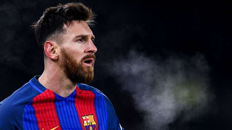 Messi i thotë “jo” rinovimit