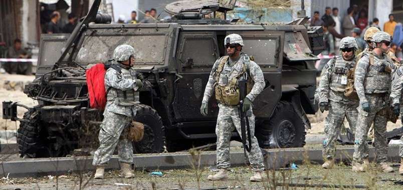 SHBA gati të shtojë prezencën ushtarake në Afganistan