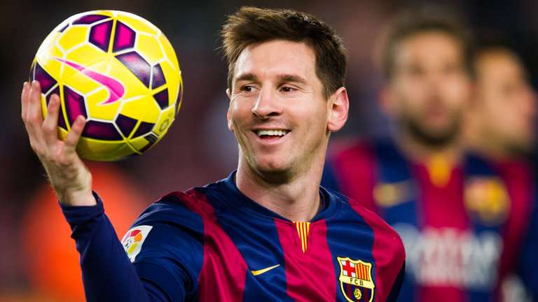 Messi do të rinovojë pas pushimeve