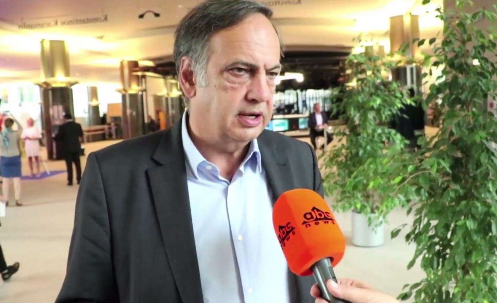 Fleckenstein: Shqipëria e kaloi testin e zgjedhjeve