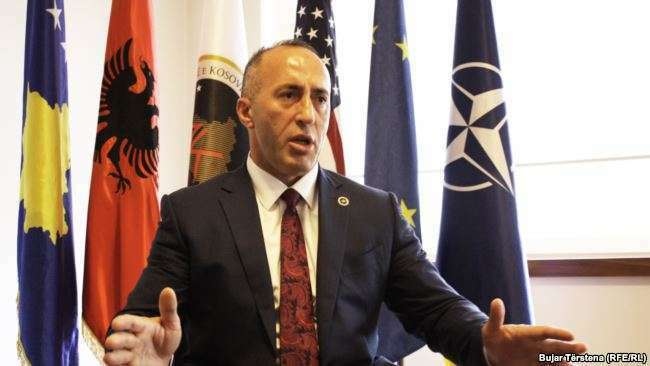 Haradinaj: S’ka improvizime, qeverinë e formojmë ne