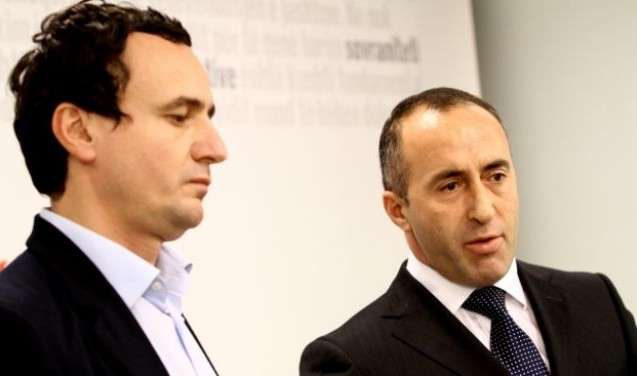 Haradinaj apo Kurti, kryeministër i ardhshëm i Kosovës?
