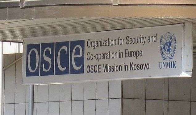 OSBE: Zgjedhjet në Kosovë pa parregullsi të mëdha