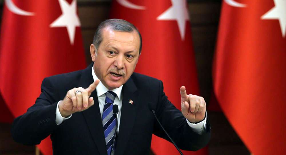 Turqi, Erdogan shtyn me 3 muaj gjendjen e jashtëzakonshme