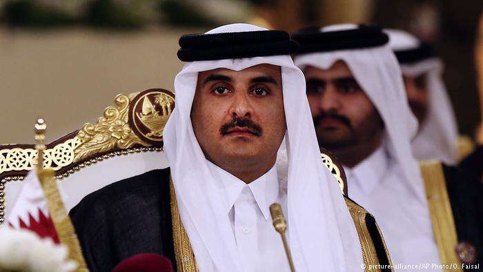 Katari ndryshon ligjet anti-terror
