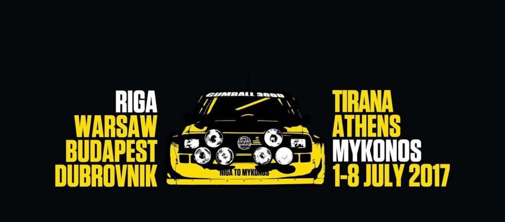 Sot në Tiranë spektakël i 150 makinave sportive nga e gjithë bota