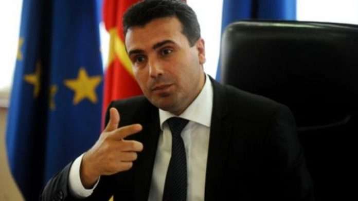 Zaev: Maqedonia tregoi si ndërtohet konsensusi