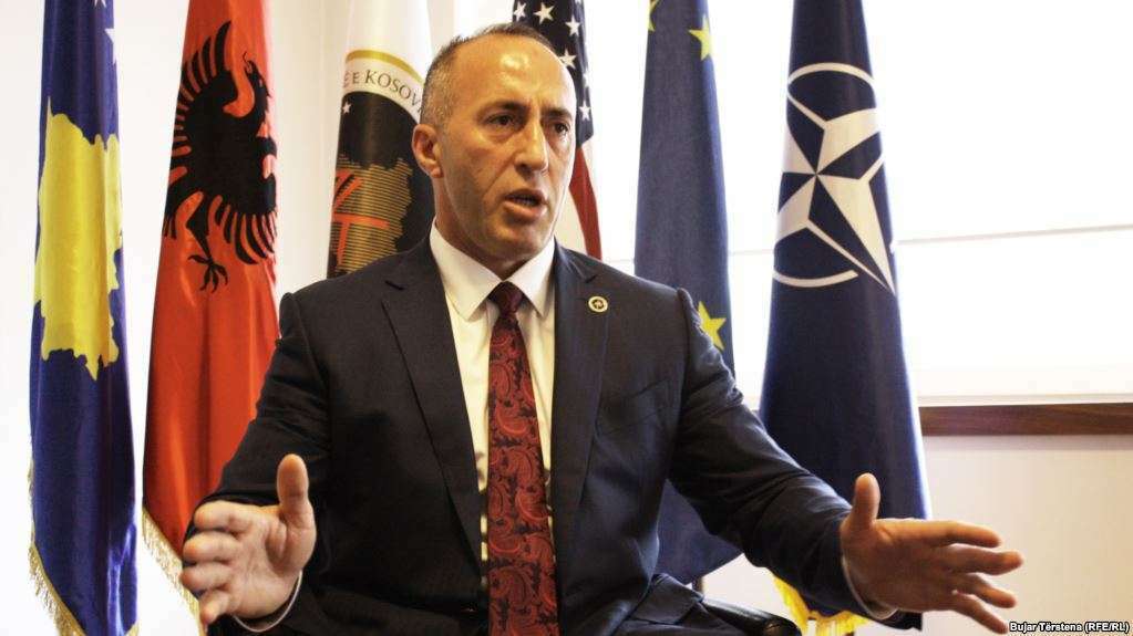 Haradinaj: Brenda 10 ditësh do të formohet Qeveria e Kosovës