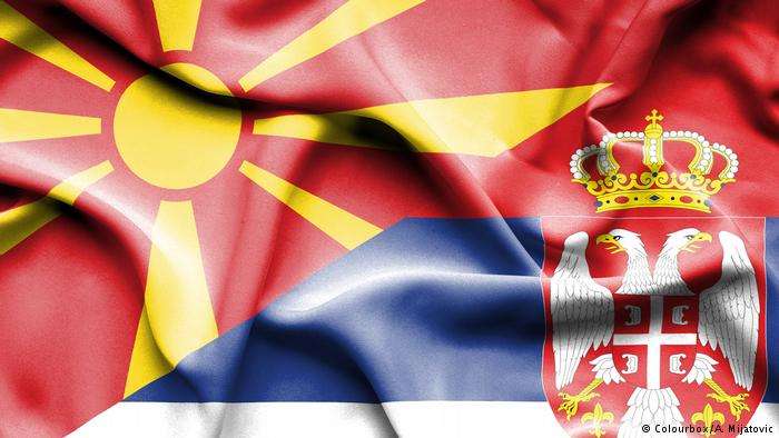 Serbia faktor (de)stabiliteti në rajon