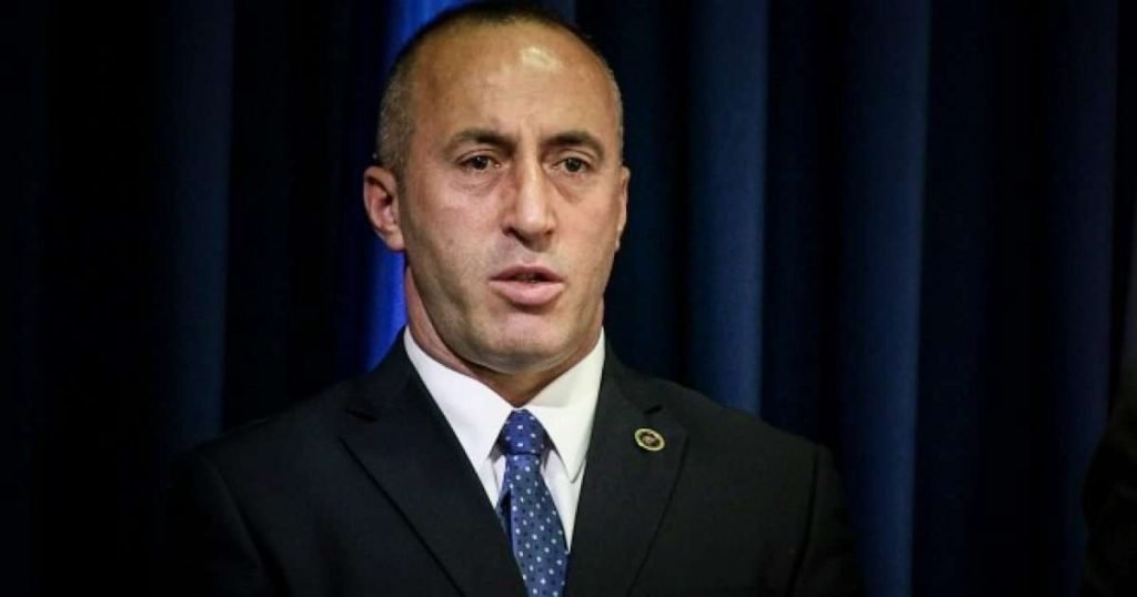 Haradinaj: Së shpejti do të dalim me rezultatet e pritura