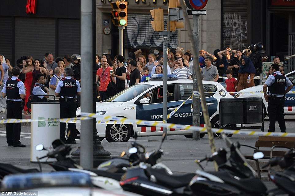 Barcelonë, terroristet kishin 6 muaj që planifikonin sulmin
