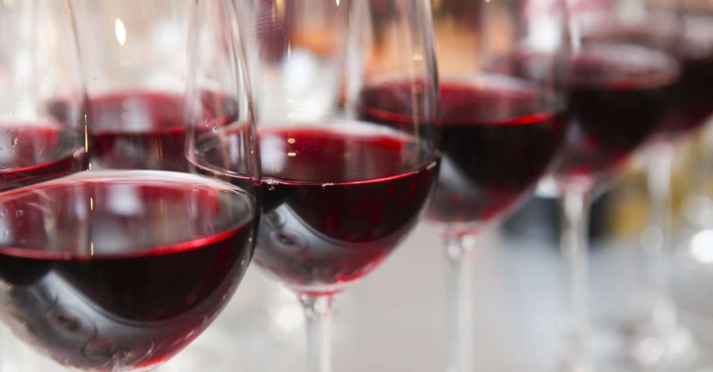 Si ndihmon vera e kuqe kur na kapur gripi?