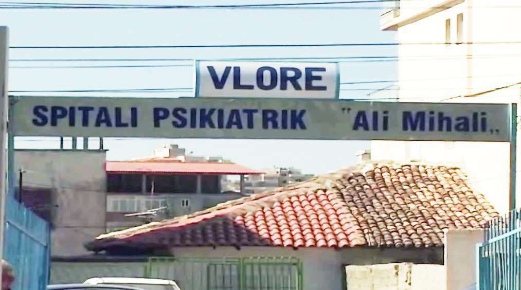 KLSH: 26.4 mln lekë dëmi nga spitali psikiatrik i Vlorës