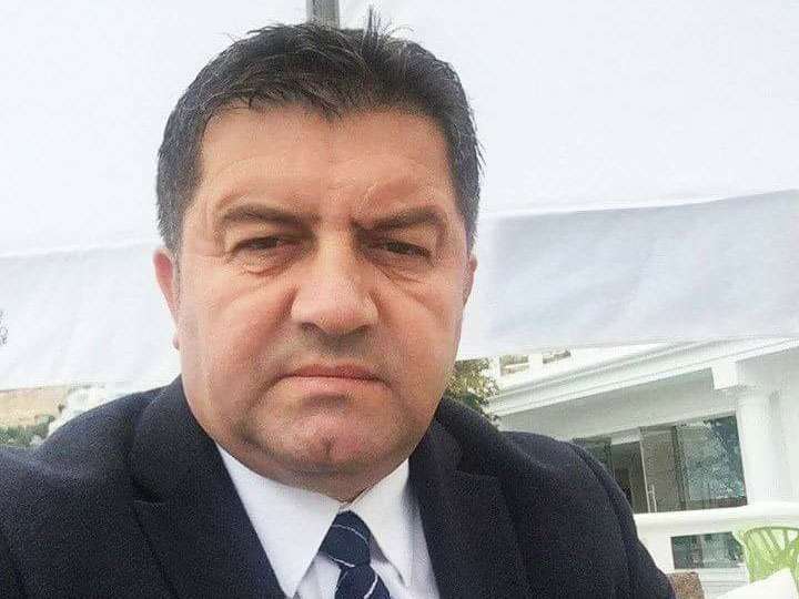 Lirohet kryetari i Bashkisë së Lezhës Fran Frrokaj