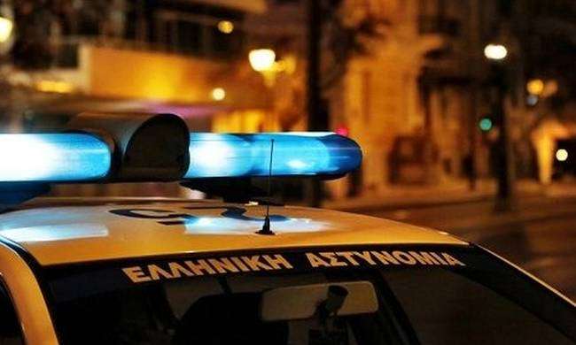 Policia greke ndalon autobusin me shqiptarë