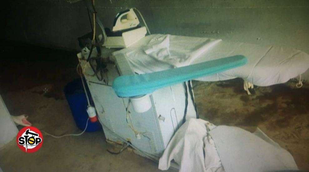 Skandal me tenderin e lavanterisë në Spitalin e Durrësit