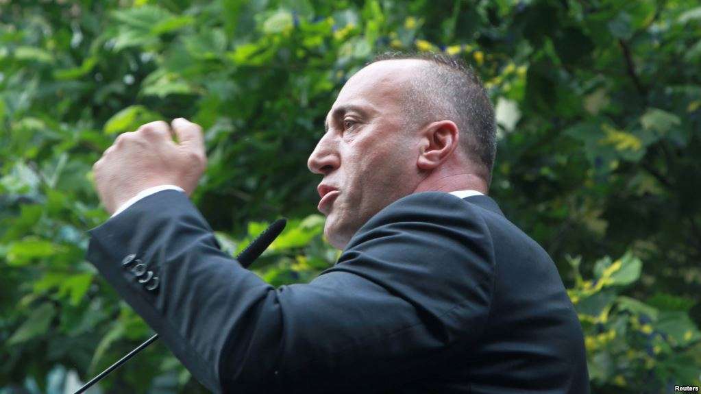 Haradinaj, dy herë kryeministër