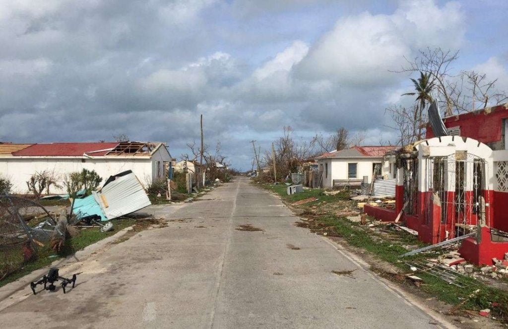 Shkon në 20 viktima bilanci nga Uragani Irma