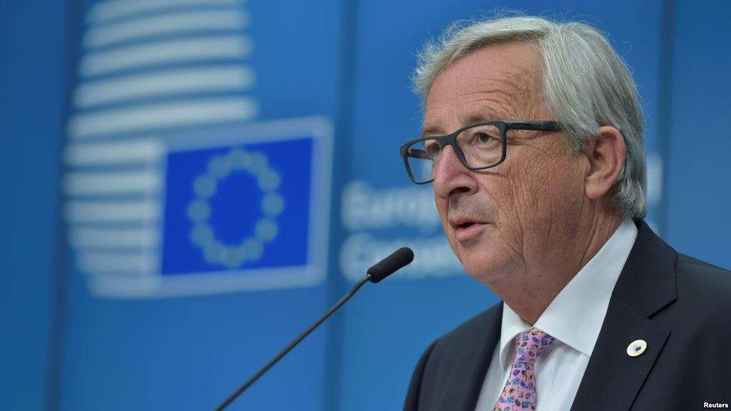 Juncker: Ballkanit t’i ofrohet perspektivë e besueshme për integrim në BE