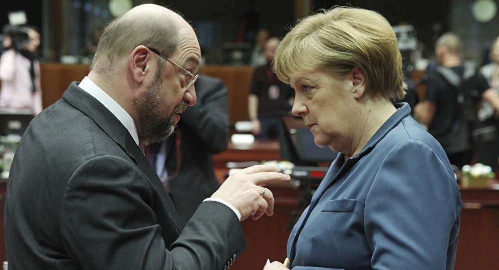 Bisedimet për qeverinë e re gjermane, negociatat mund të marrin muaj