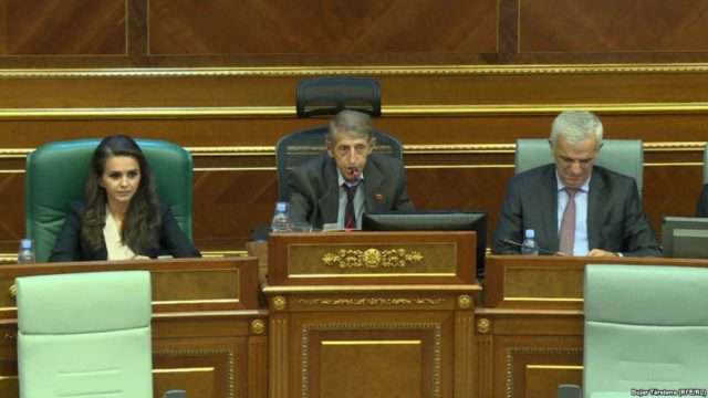 Kosovë, seanca konstituive e Kuvendit të enjten në orën 11:00