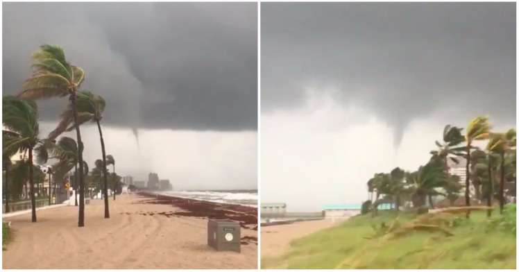 Video/ Tornadot terrorizojnë banorët