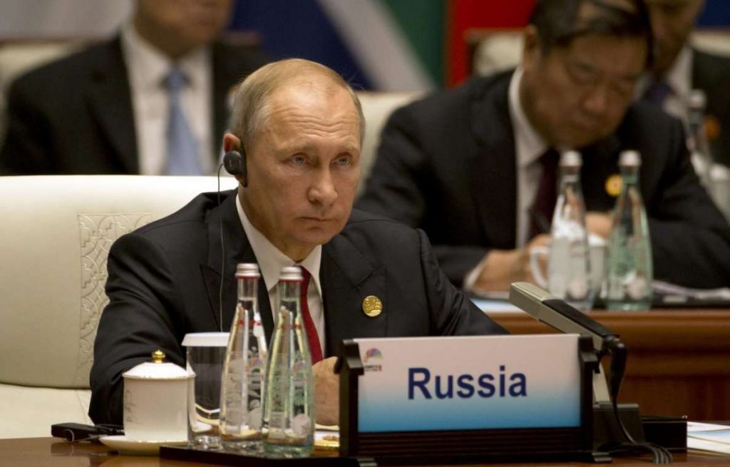 Putin paralajmëron katastrofë botërore për krizën bërthamore të Koresë së Veriut