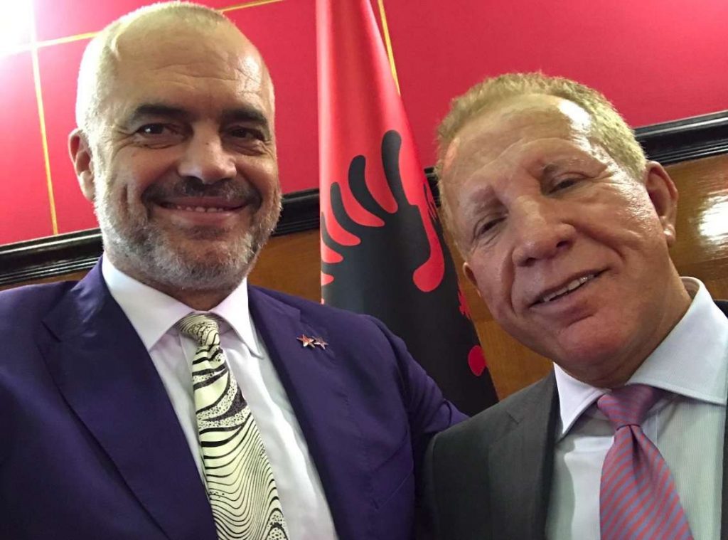 Kosovë &#8211; Shqipëri, mbledhje të përbashkët qeverie më 27 nëntor në Korçë