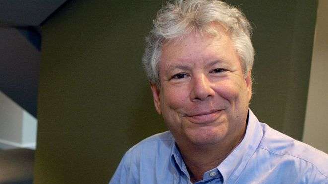 Richard Thaler merr Nobelin në Ekonomi