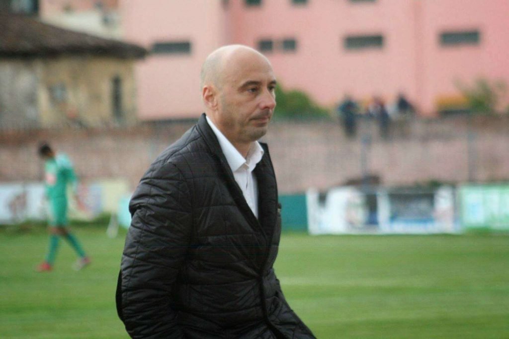 Ernest Gjoka emërohet trajner i Vllaznisë