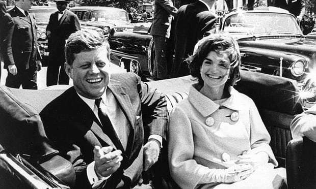 Dokumentet për Kennedyn/ Çfarë dimë deri më tani
