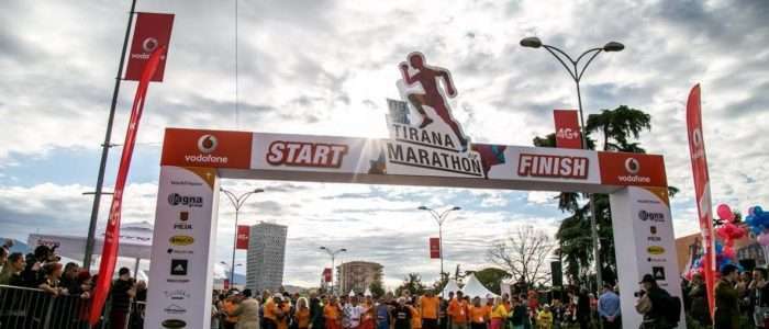 Tirana marathon, municipality appeals for participation