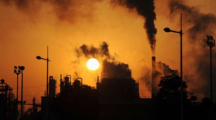 Ndotja, shkak kryesor i vdekjeve në botë