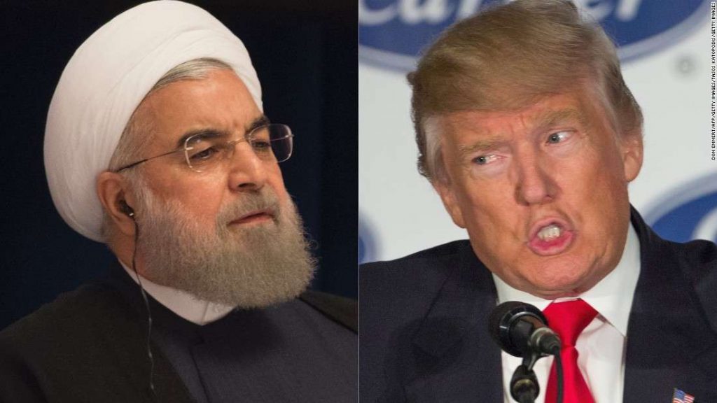 Fuqite globale mbrojnë marreveshjen bërthamore me Iranin