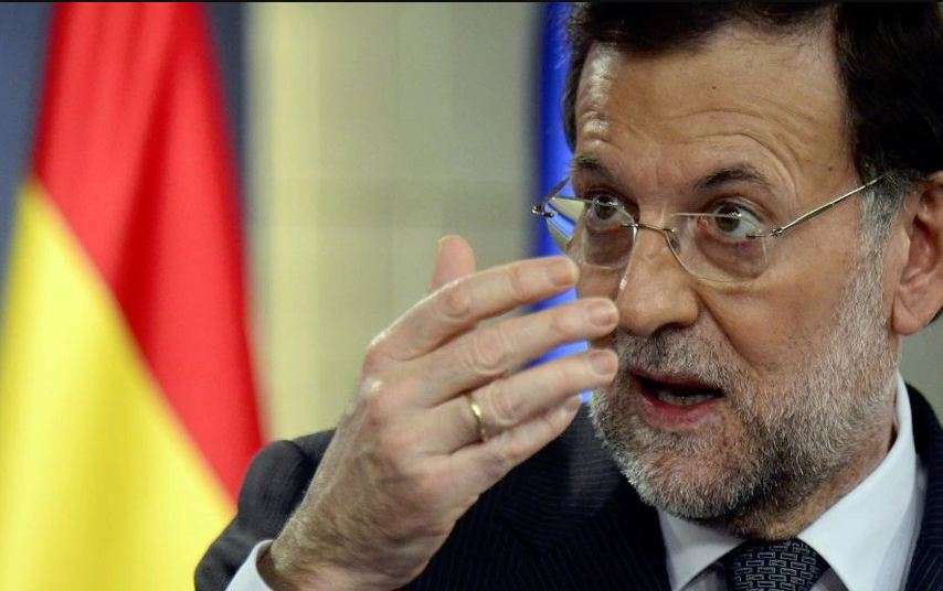Katalonjë/ &#8220;Rajoy nuk do të plotësojë dëshirat e askujt&#8221;