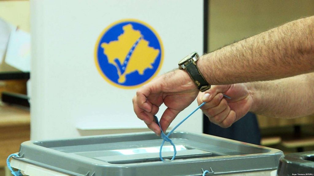 Kosovë/ KQZ pritet t&#8217;i shpall rezultatet përfundimtare të mërkurën